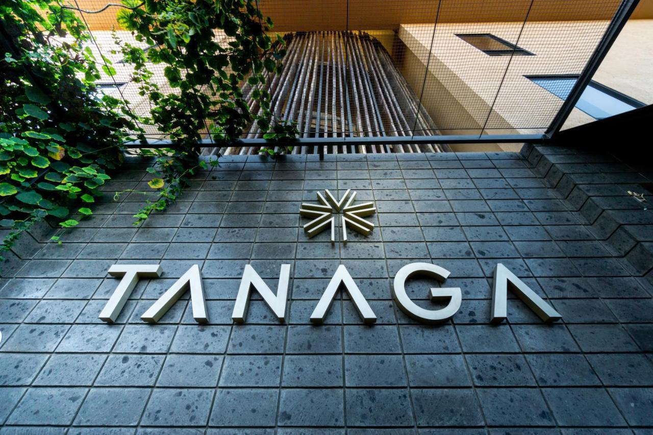 Tanaga Coliving Seminyak Exterior foto